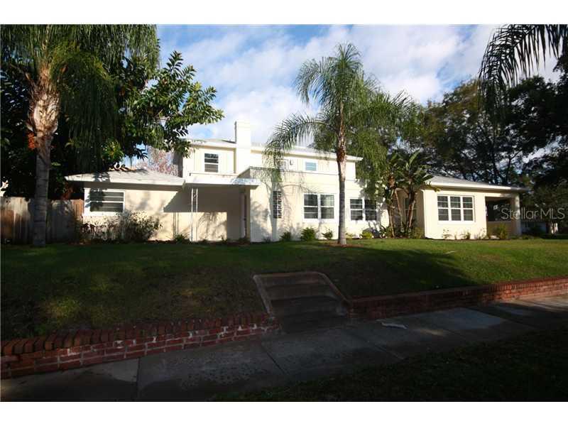 143 Wisteria Ave., Orlando, FL 32806