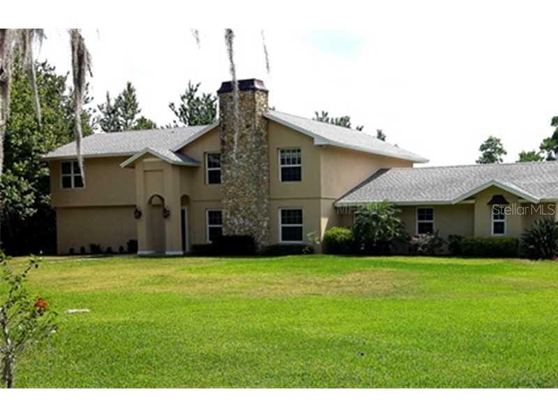 491 Carolyn Dr., Oviedo, FL 32765