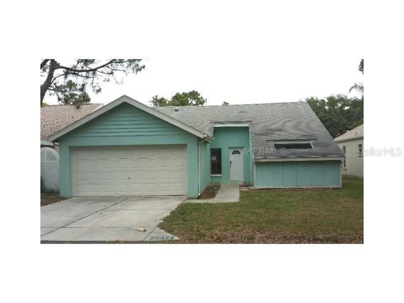 [Address Hidden by Seller], New Port Richey, FL 34652