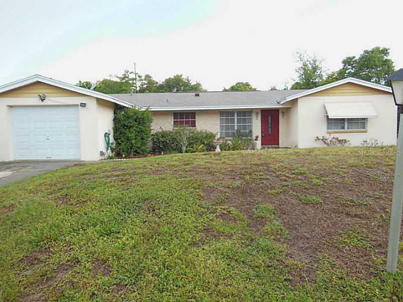 1452 Landover Ave., Deltona, FL 32725