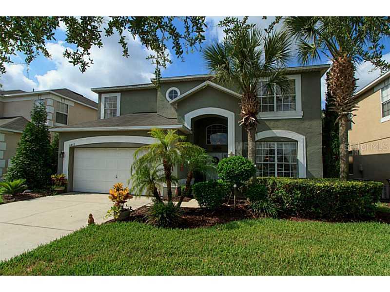 8402 Secret Key Cove, Kissimmee, FL 34747