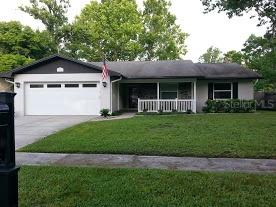 1074 Chokecherry Dr., Winter Springs, FL 32708