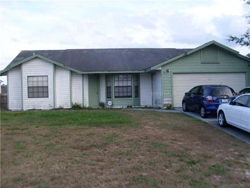 2919 Chalmer St., Deltona, FL 32738