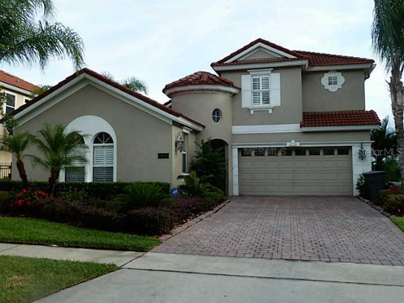11730 Bella Milano Ct., Windermere, FL 34786