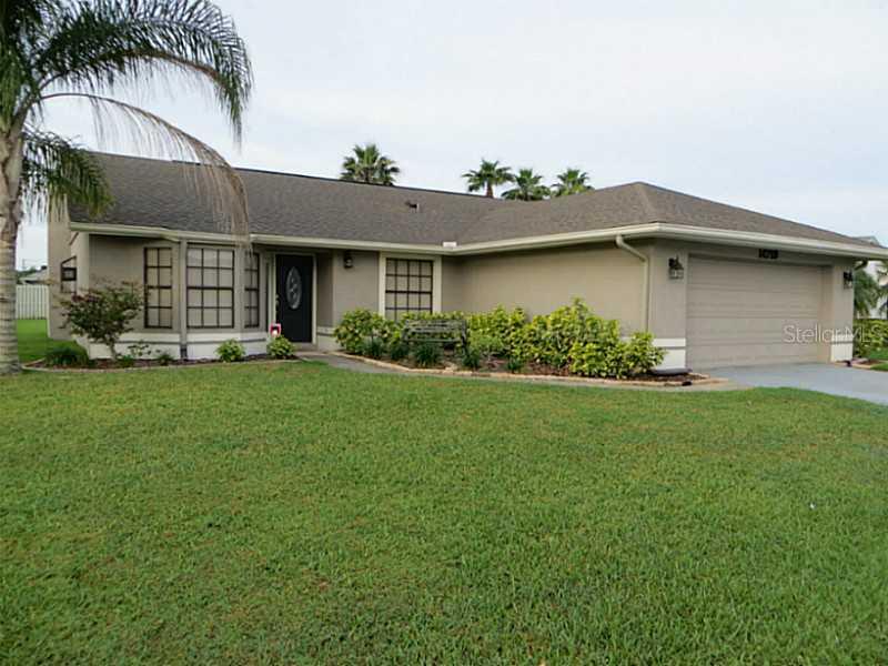 14719 Eagles Crossing Dr., Orlando, FL 32837