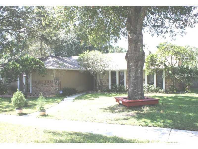 3536 Coram Ln., Casselberry, FL 32707