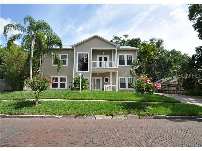 1409 Minnesota St., Orlando, FL 32803