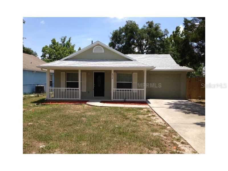 6318 Hill Rd., Orlando, FL 32810