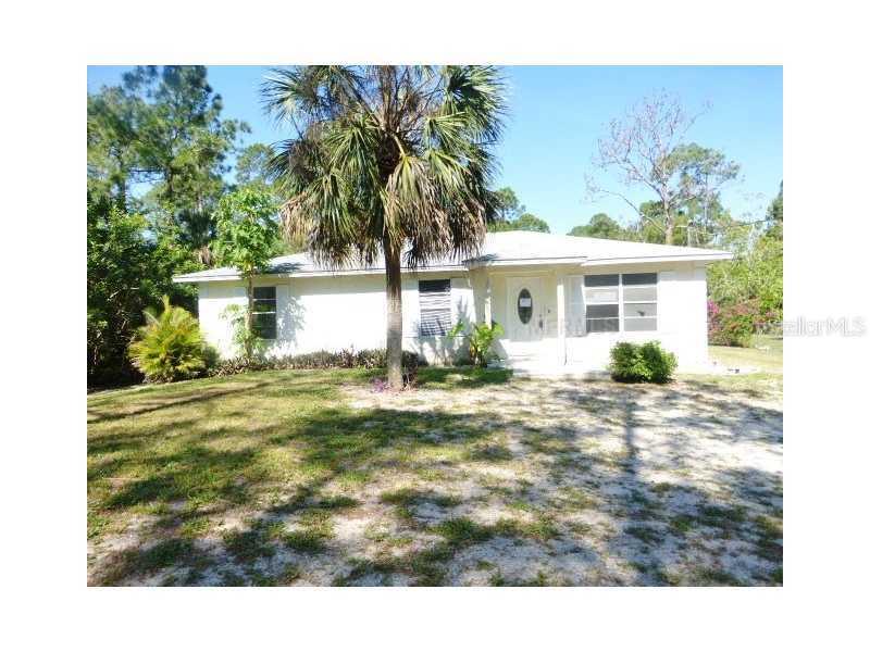 1431 17th St., Naples, FL 34117