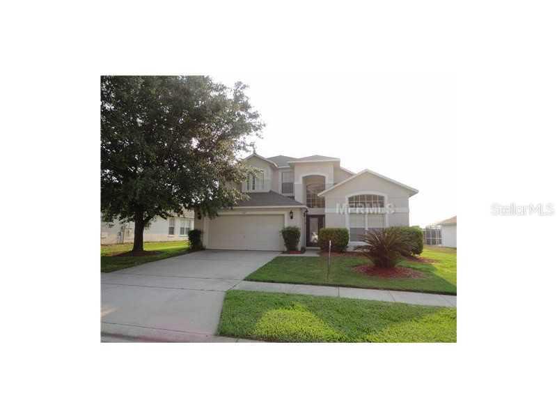 7945 Magnolia Bend Ct., Kissimmee, FL 34747