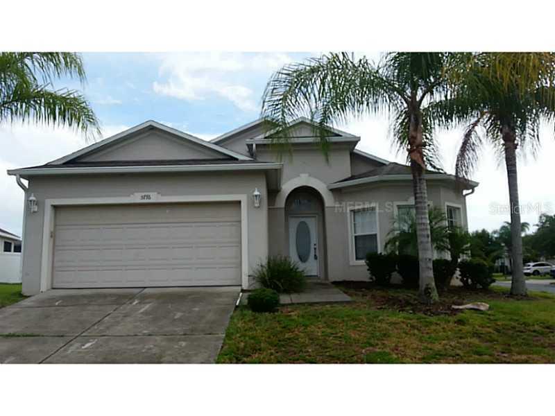 5776 Quinton Way, Mount Dora, FL 32757