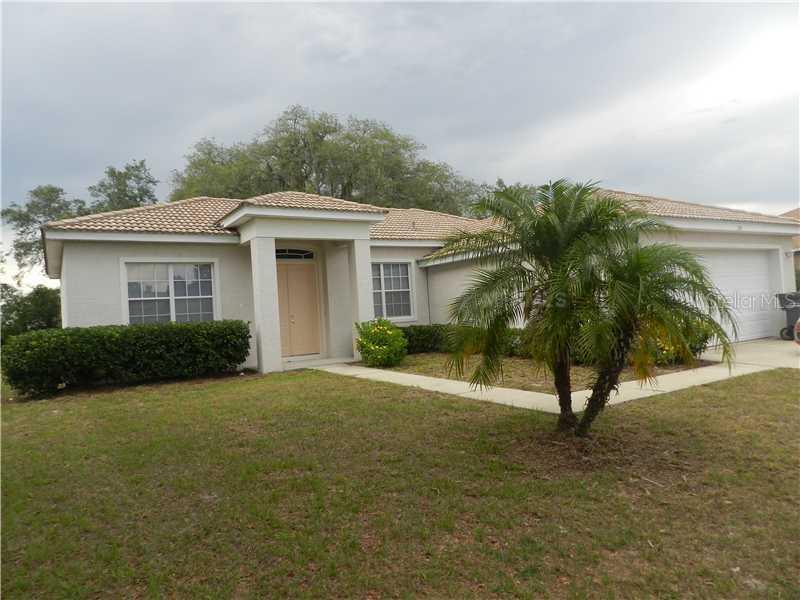 534 Anise Ct., Kissimmee, FL 34759