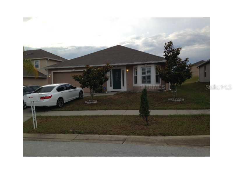 236 Keswick Ave., Davenport, FL 33897