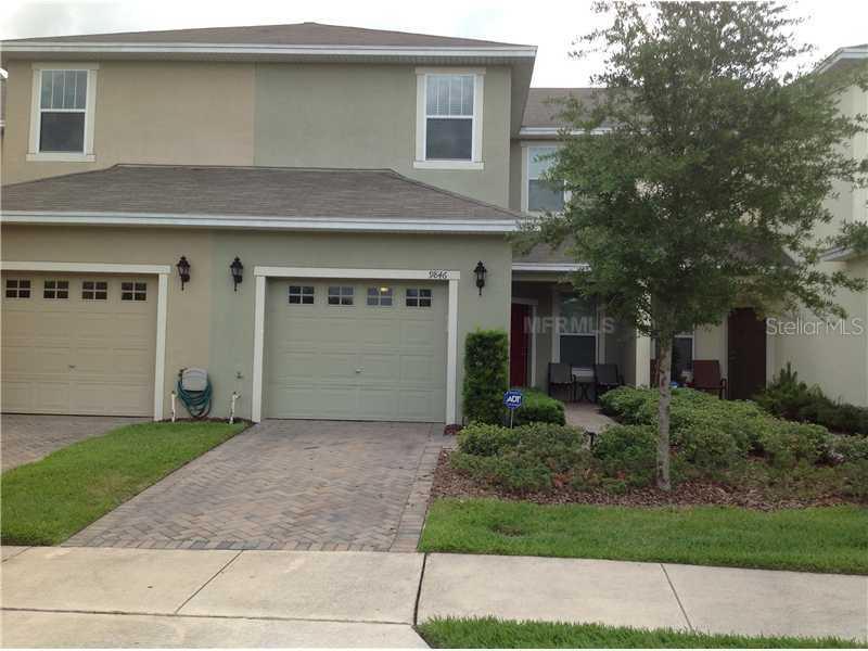 9846 Biscotti Ave., Orlando, FL 32829