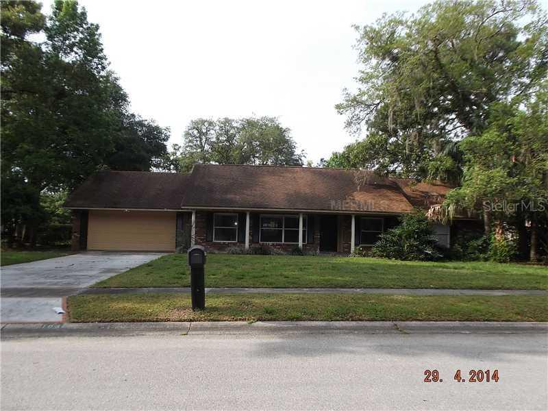 103 Sweetwater Hills Dr., Longwood, FL 32779