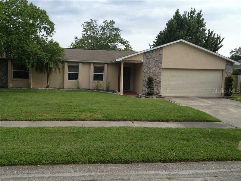 9712 Heatherwood Ct., Orlando, FL 32825