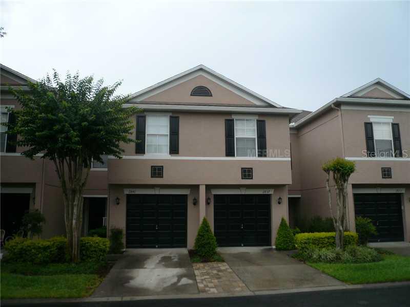 2841 Cliffe Ct., Oviedo, FL 32765