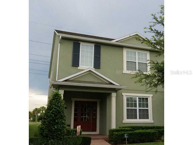 5742 New Independence Pkwy., Winter Garden, FL 34787