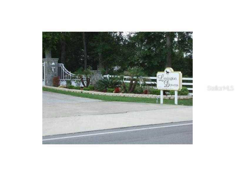 Sw 27th Ave, Ocala, FL 34476