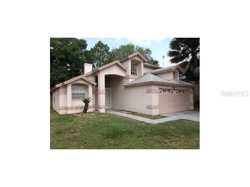 [Address Hidden by Seller], Orlando, FL 32837