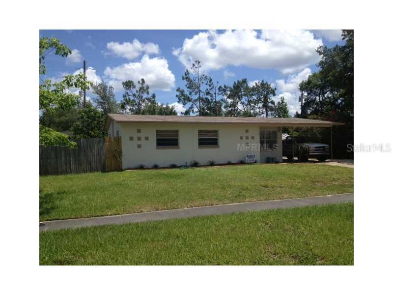 5915 Sunderland Dr., Orlando, FL 32812