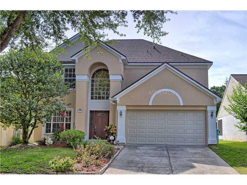 1805 Westpointe Cir., Orlando, FL 32835