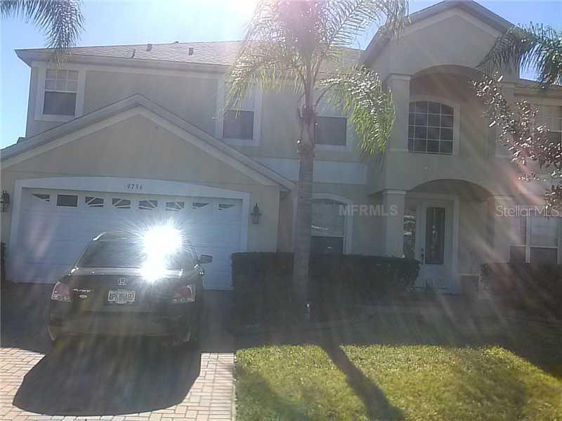 9796 Pineola Dr., Orlando, FL 32836