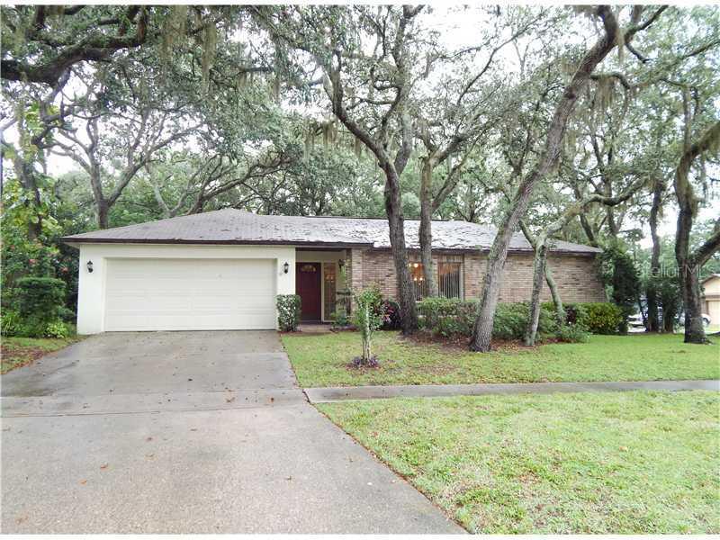 2701 Kinnon Dr., Orlando, FL 32817