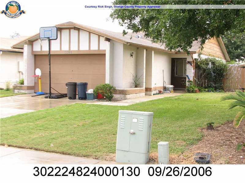 8622 Spring Club Ct., Orlando, FL 32825