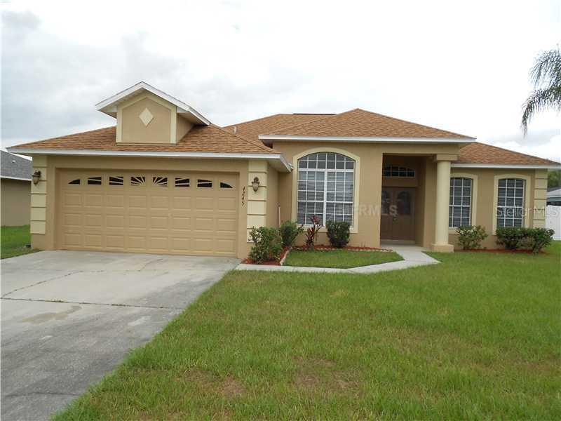 4245 Settlers Ct., St Cloud, FL 34772