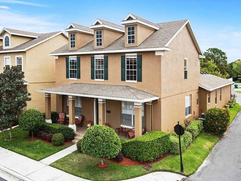 201 Burgess Dr., Winter Springs, FL 32708