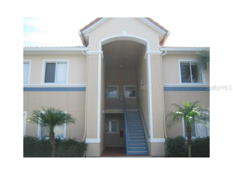 516 Villa Del Sol Ln. #202, Orlando, FL 32824