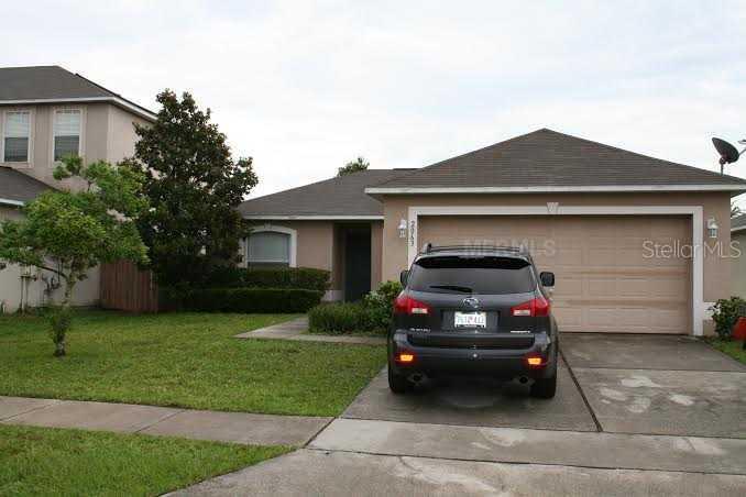 2063 Corner Meadow Cir., Orlando, FL 32820