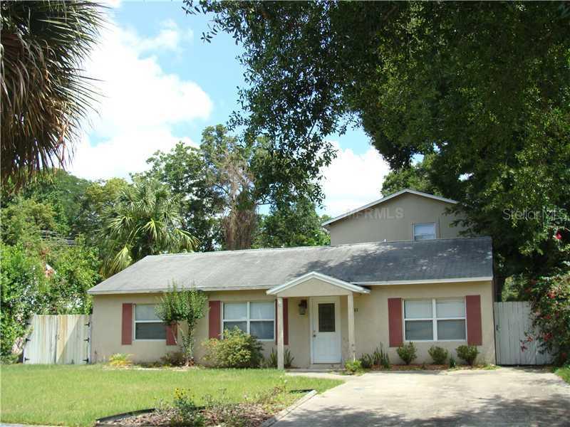 2701 Salisbury Blvd., Winter Park, FL 32789