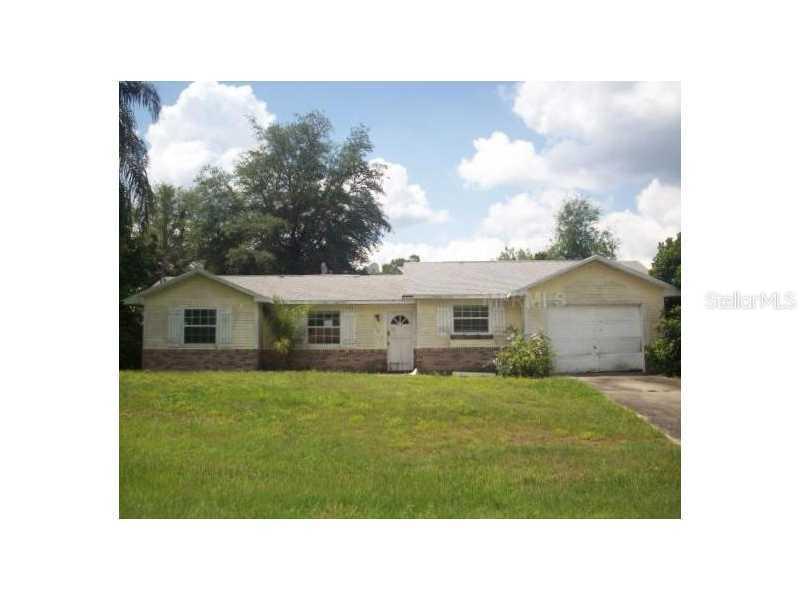[Address Hidden by Seller], Deltona, FL 32725