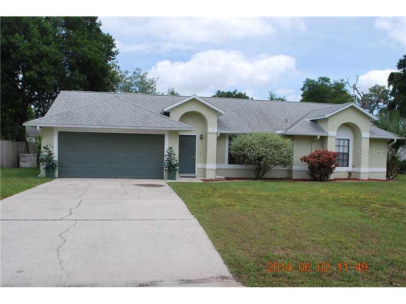1040 N Harbor Dr., Deltona, FL 32725