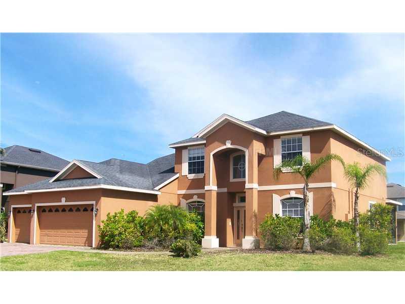 2355 Willow Drop Way, Oviedo, FL 32766