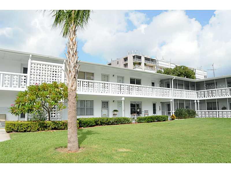 1140 S Orlando Ave. #H-7, Maitland, FL 32751