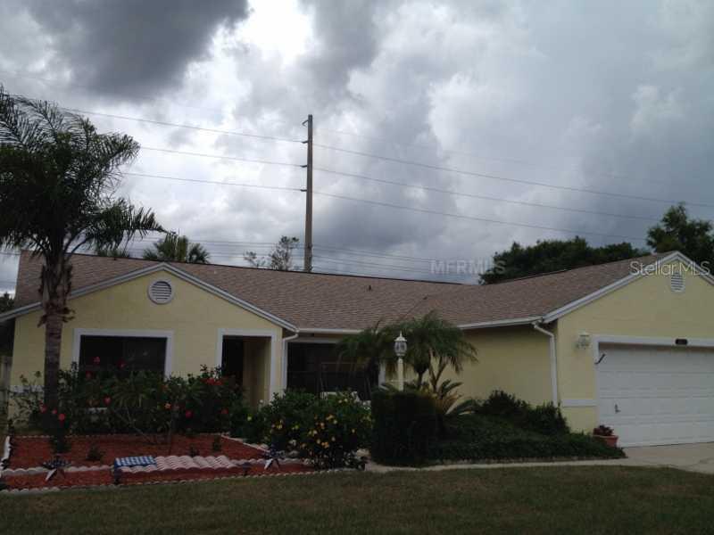 3105 S Horizon Pl., Oviedo, FL 32765
