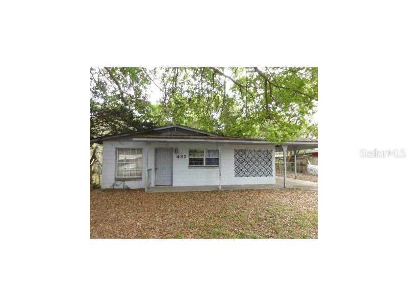 1432 Bethesda St., Apopka, FL 32703