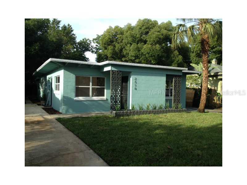 [Address Hidden by Seller], Orlando, FL 32803