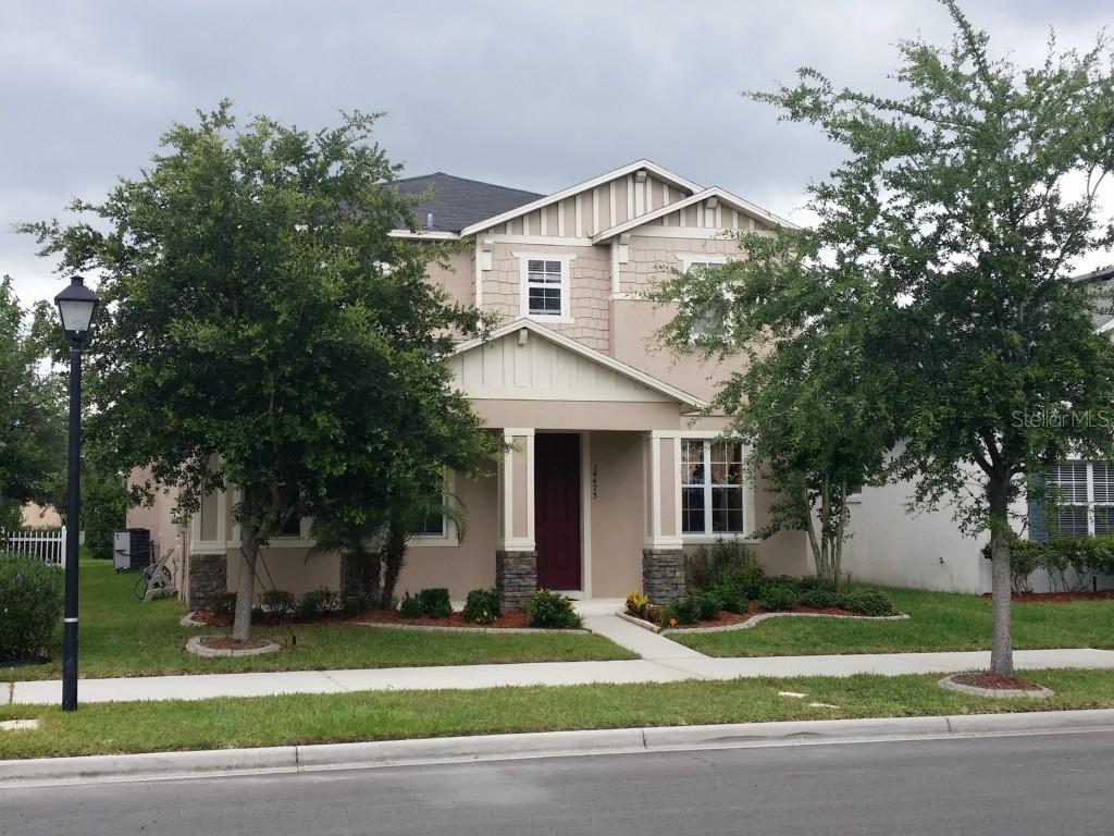 [Address Hidden by Seller], Orlando, FL 32837