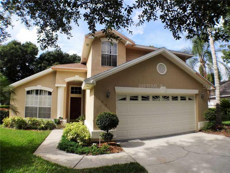 1051 Turnbuckle Ct., Ocoee, FL 34761