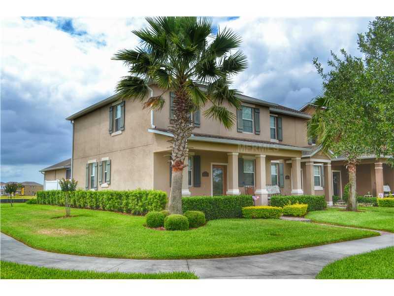 15417 Avenue Of The Arbors, Winter Garden, FL 34787