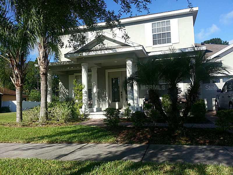 10318 Kristen Park Dr., Orlando, FL 32832