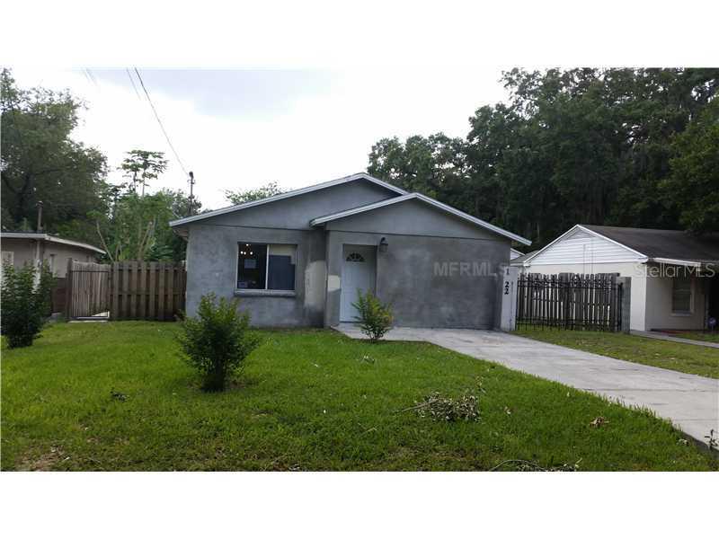 1122 37th St., Orlando, FL 32805