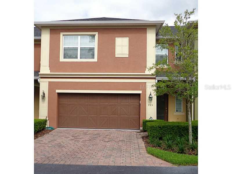 725 Evening Sky Dr., Oviedo, FL 32765