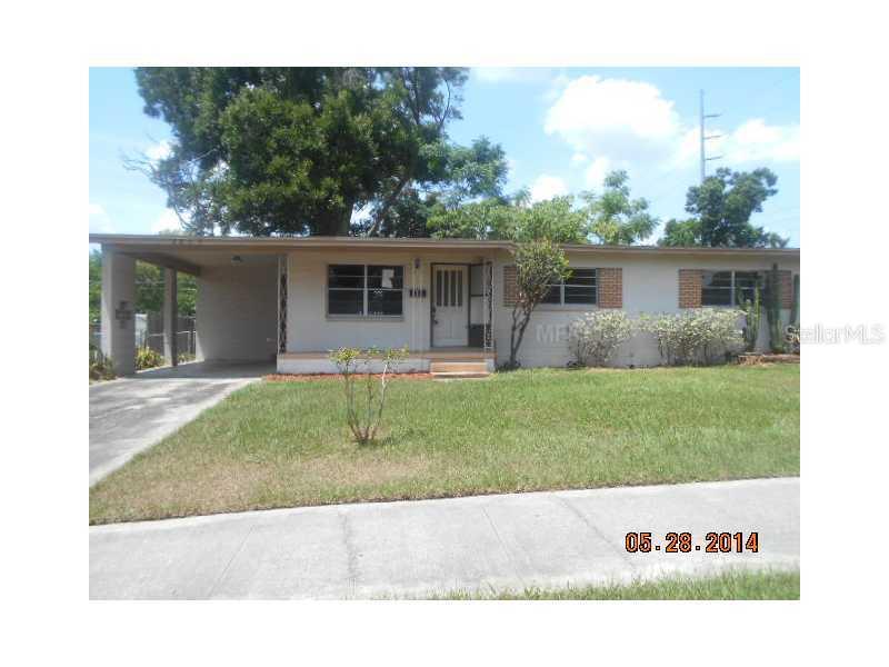 2807 Pembrook Dr., Orlando, FL 32810