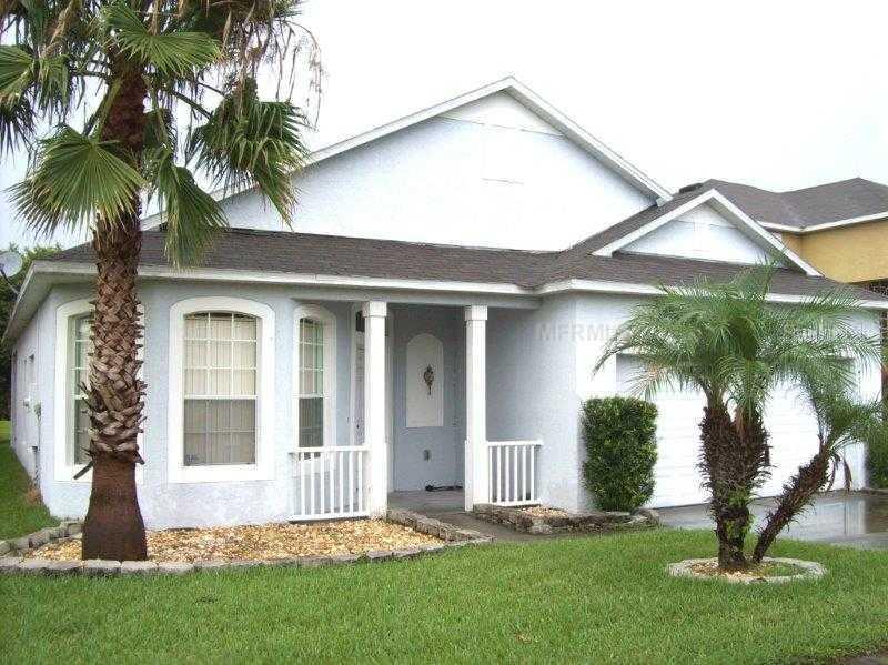 14713 Unbridled Dr., Orlando, FL 32826