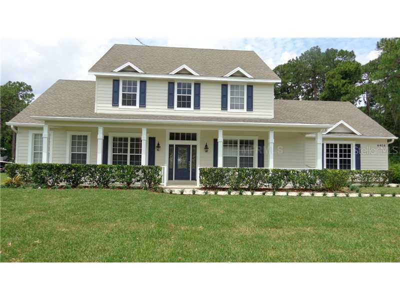 6416 Shoreline Ct., St. Cloud, FL 34771